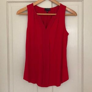 The Limited Red Shell